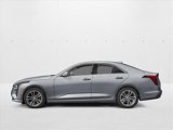 New 2026 Cadillac CT4 Luxury image 3