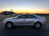 Used 2008 Toyota Camry XLE image 3
