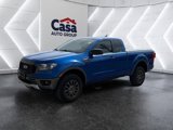 Used 2020 Ford Ranger XLT w/ Equipment Group 301A Mid image 4