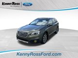 Used 2017 Subaru Outback 2.5i Touring image 1