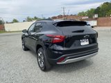 New 2025 Chevrolet Trax LT w/ Driver Confidence Package image 5