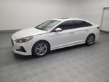 Used 2018 Hyundai Sonata Limited w/ Limited Ultimate Package 03 image 2