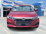 Certified 2022 Honda Accord LX image 2