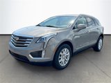 Used 2018 Cadillac XT5 FWD w/ LPO, Wheel Lock Package image 3