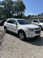 Used 2017 Chevrolet Equinox LT w/ Convenience Package image 2