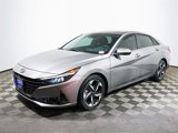 Used 2023 Hyundai Elantra Limited image 4