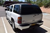 Used 2002 GMC Yukon Denali image 4