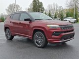 Used 2022 Jeep Compass High Altitude image 3