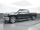 Used 2018 Chevrolet Silverado 1500 LTZ w/ Sport Package image 2