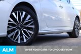 Used 2023 Nissan Altima 2.5 SV image 3
