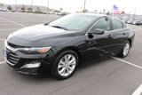 Used 2023 Chevrolet Malibu LT image 3