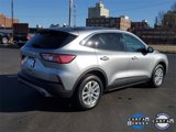 Certified 2022 Ford Escape SE w/ Cold Weather Package image 3