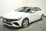 Used 2024 Hyundai Elantra SEL w/ Convenience Package image 4