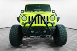 Used 2017 Jeep Wrangler Sport w/ Quick Order Package 24S image 2