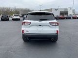 Used 2022 Ford Escape SE w/ SE Sport Appearance Package image 6