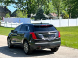 Used 2017 Cadillac XT5 Luxury w/ LPO, Wheel Lock Package image 3