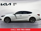 Used 2017 Kia Cadenza Technology image 4