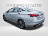 Used 2024 Nissan Versa S w/ S Plus Package image 5
