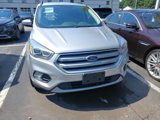 Used 2018 Ford Escape SEL image 2