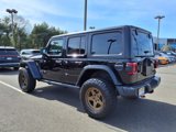 Used 2018 Jeep Wrangler Unlimited Rubicon w/ Dual Top Group image 4