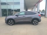 Used 2018 Honda HR-V EX image 4