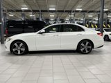 Certified 2022 Mercedes-Benz C 300 4MATIC Sedan image 2