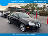 Used 2009 Volkswagen Jetta Wolfsburg Edition image 3