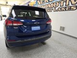 Certified 2022 Chevrolet Equinox RS image 5