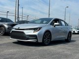 Used 2022 Toyota Corolla XSE image 4