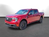 New 2025 Ford Maverick XLT w/ XLT Luxury Package image 2