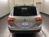 Used 2021 Volkswagen Tiguan S image 5