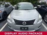 Used 2015 Nissan Altima 2.5 S w/ Special Edition Package image 3
