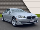 Used 2012 BMW 528i xDrive Sedan image 3