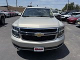 Used 2015 Chevrolet Suburban LT w/ Luxury Package image 2