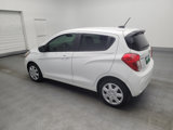 Used 2021 Chevrolet Spark LS image 3