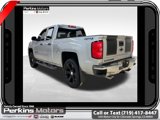 Used 2014 Chevrolet Silverado 1500 LT w/ Rally-2 Edition image 4