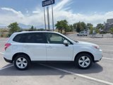 Used 2016 Subaru Forester 2.5i Premium image 4