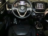 Used 2014 Jeep Cherokee Limited w/ Trailer Tow Group image 3