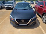 Used 2020 Nissan Sentra S image 2