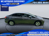 Used 2014 Honda Civic LX image 4