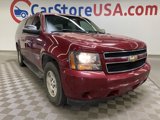 Used 2007 Chevrolet Suburban LS image 2