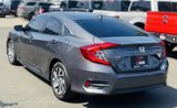 Used 2017 Honda Civic EX image 6