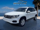 Used 2016 Volkswagen Tiguan S image 3
