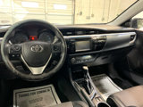 Used 2016 Toyota Corolla S image 4