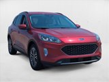 Used 2021 Ford Escape SEL image 3