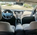 Used 2018 Hyundai Santa Fe Sport image 6