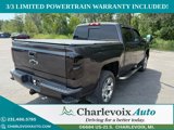 Used 2014 Chevrolet Silverado 1500 LTZ Z71 w/ LTZ Plus Package image 3