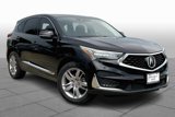 Used 2021 Acura RDX FWD w/ Advance Package image 2