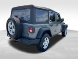 Used 2019 Jeep Wrangler Unlimited Sport S image 3