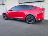 Used 2023 Tesla Model X Plaid image 4